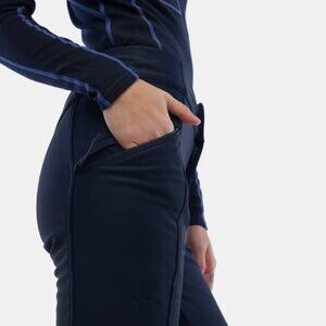 EMMA SOFT SHELL PANT - Halfdays